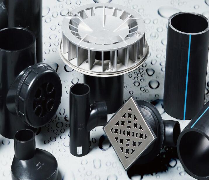 HDPE虹吸排水系统设计有哪些优势特点？