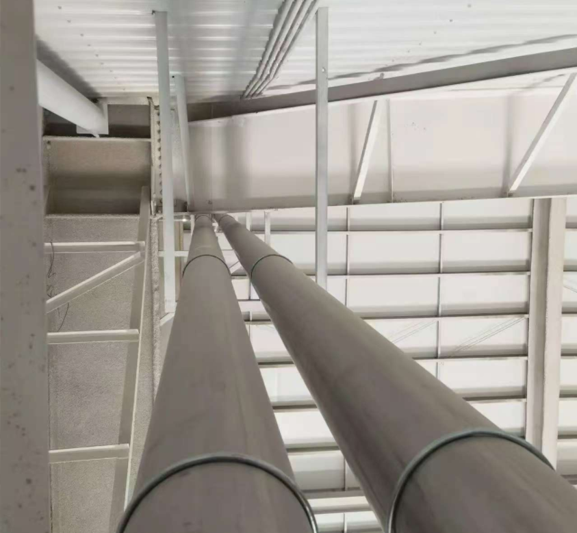 江西HDPE虹吸排水：虹吸管施工工艺-6