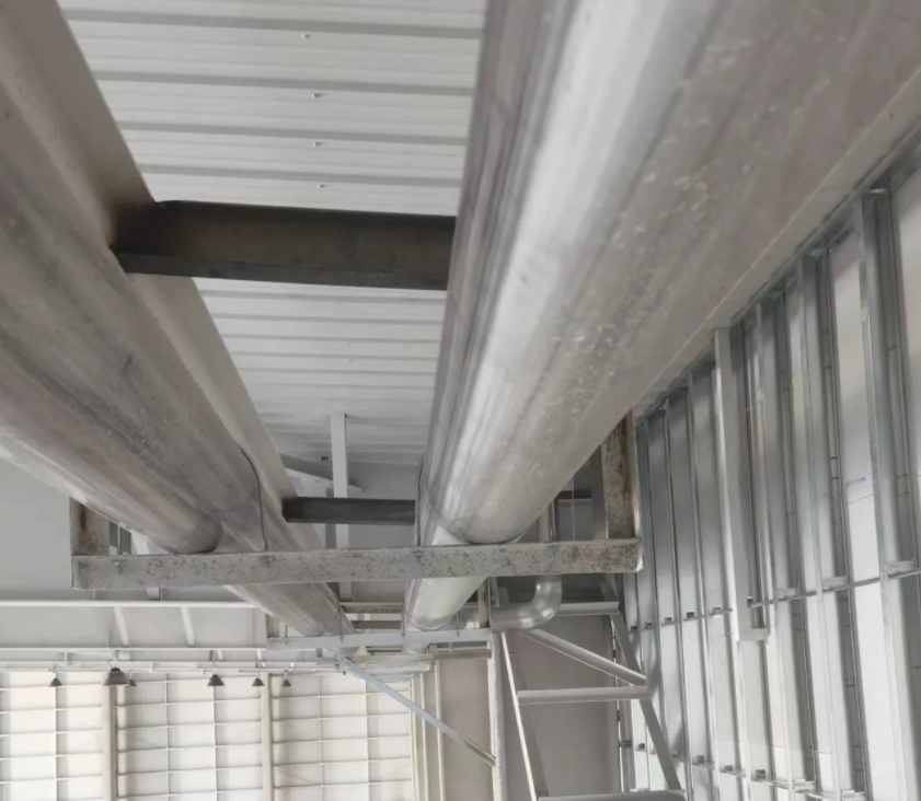 江西HDPE虹吸排水：虹吸管施工工艺-7