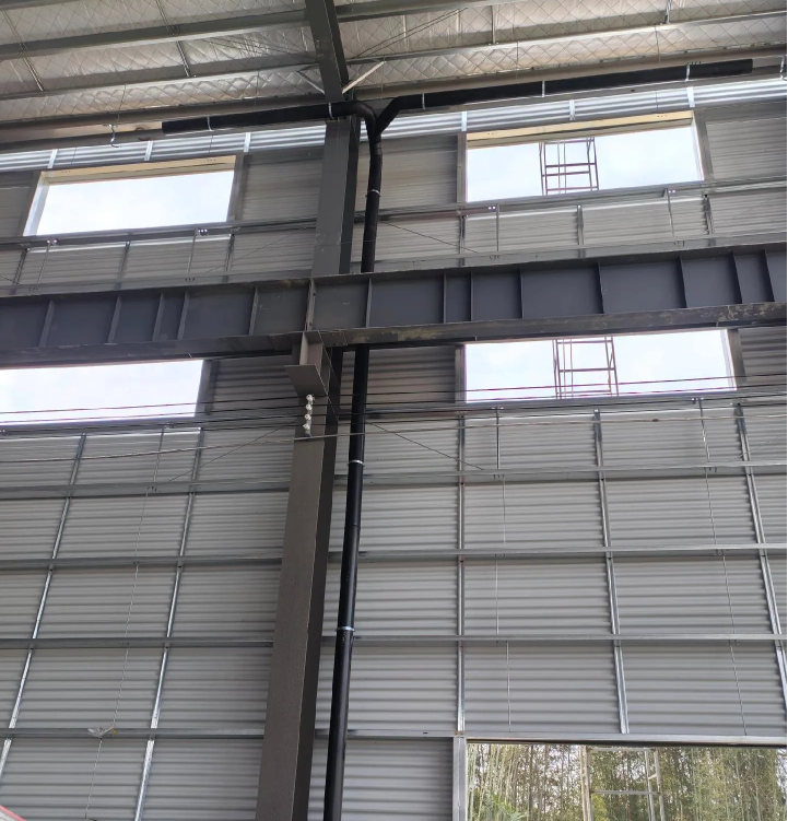 江西虹吸排水系统原理在哪