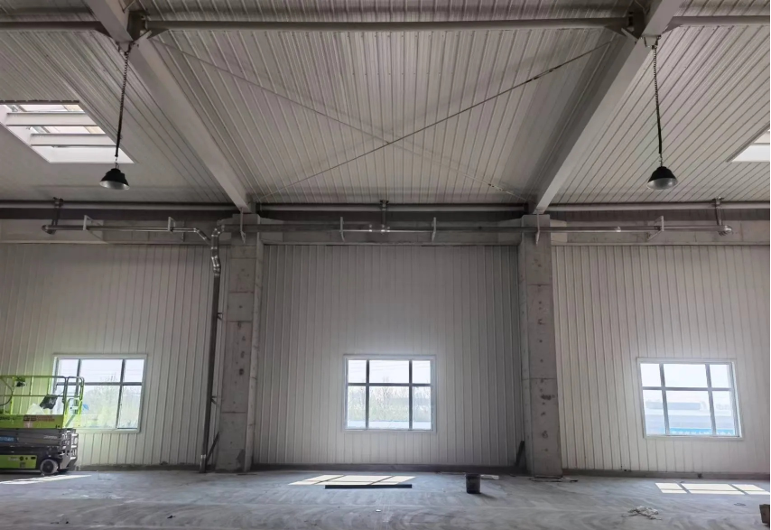 江西虹吸排水系统主要运用领域