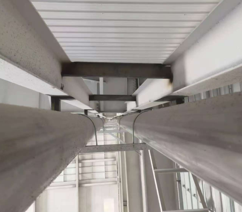 江西虹吸排水管如何安装可防止爆管