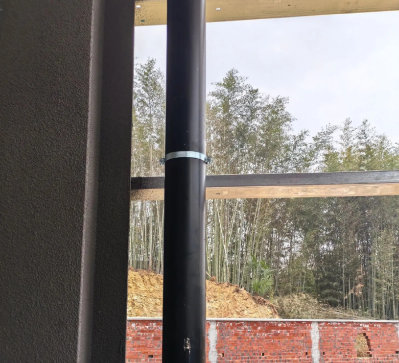 江西虹吸排水系统如何安装可避免爆管问题