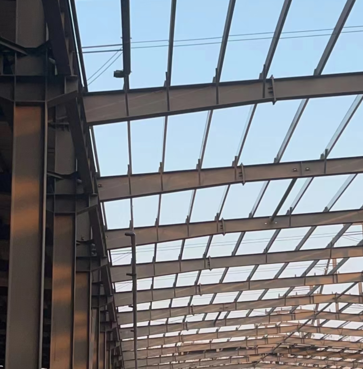 江西钢结构虹吸排水核心特点