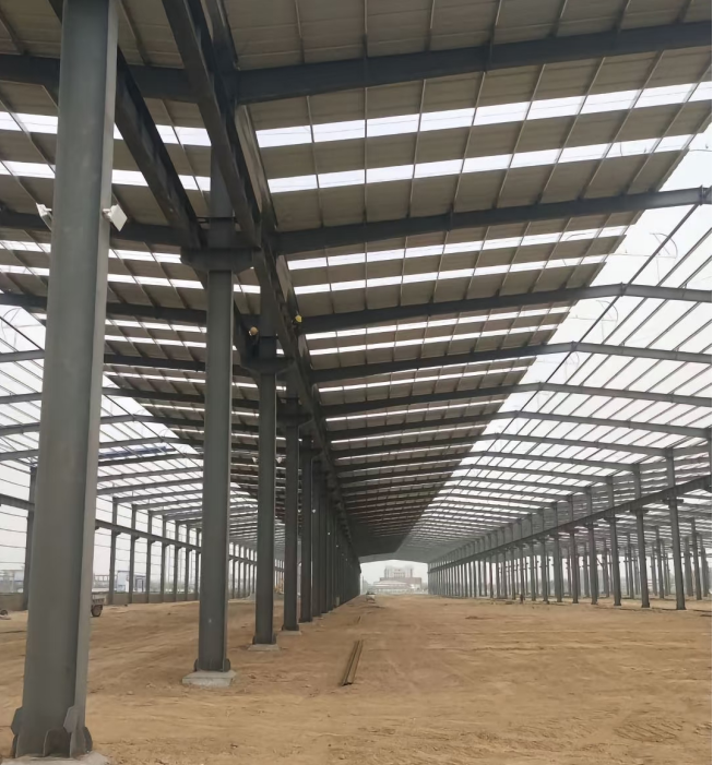 江西钢结构虹吸排水：8月虹吸排水系统工艺-1