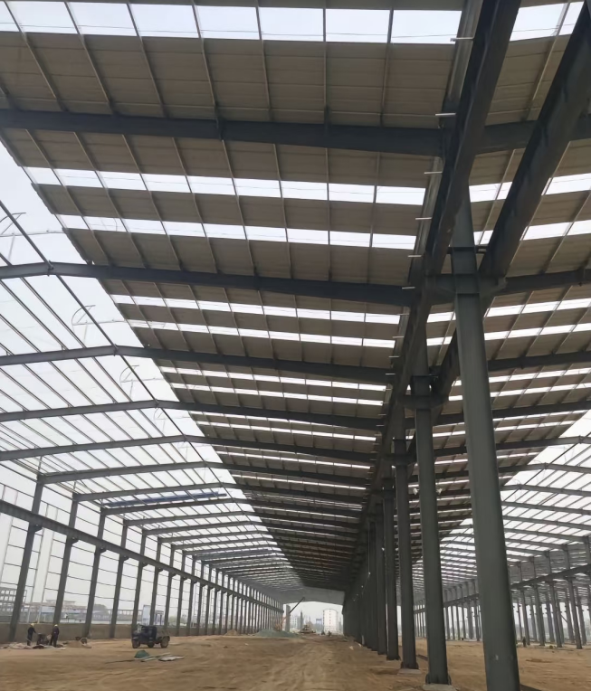 江西钢结构虹吸排水：8月虹吸排水系统工艺-2