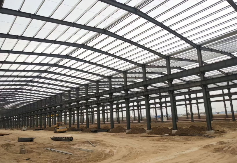 江西钢结构虹吸排水：8月虹吸排水系统工艺-3