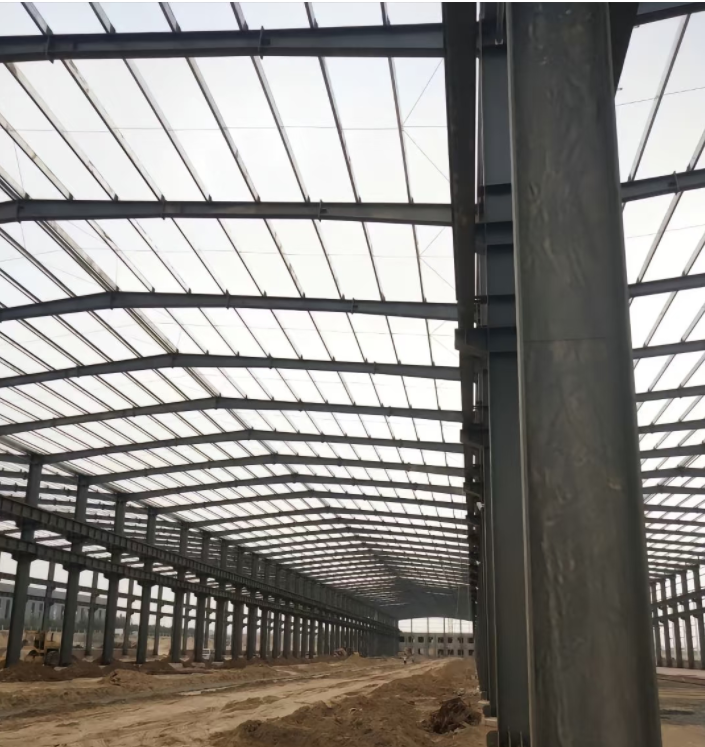 江西钢结构虹吸排水：8月虹吸排水系统工艺-4