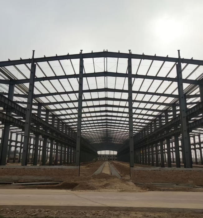 江西钢结构虹吸排水：8月虹吸排水系统工艺-5