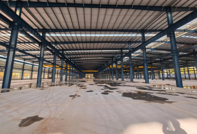 江西钢结构虹吸排水：8月虹吸排水系统工艺-6